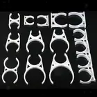 Plastic Water Filter Bracket For Holding RO Membrane Housing - Add a New