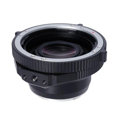 XPimage 0.71x Adapter for Hasselblad V Lens to Leica L SL Panasonic L S5 Camera