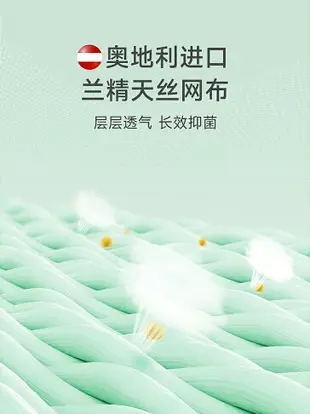 嬰兒定型枕糾正頭型新生防偏頭扁頭寶寶側睡枕0-3一6月矯正舟狀夏 全館免運