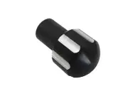 ModQuad Gear Shift Knob-Black for 2016 Polaris RZR XP Turbo EPS UTV