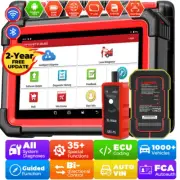 LAUNCH CRP919E BT Auto Bidirectional Full System Diagnostic Scanner ECU Coding