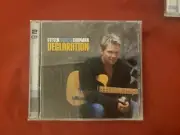 Steven Curtis Chapman - Declaration - 2-Disc - CD/DVD And Stevens Autograph