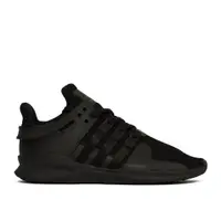 在飛比找蝦皮商城優惠-Adidas EQT Support ADV 黑 男鞋 鹿晗