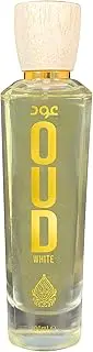 House Of Perfumes Men's Oud White Eau De Parfum Spray, 100 ml