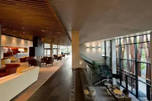 拉莫拉會議中心酒店La Mola Hotel & Conference Center