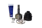 VAICO Drive Shaft Joint Kit for VAUXHALL CAVALIER Mk III Saloon J89 1988-1995