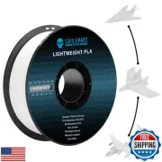 SainSmart Light Weight Filament 1.75mm, LW-PLA Low-Density Active Foaming 3D