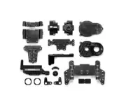 Tamiya 51722 MB-01 Spare D Parts (Gear Box,Motor Mount) MB01 RC Car SP1722