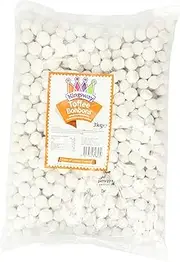 Kingsway UK Bon Bons Toffee 3kg Bag