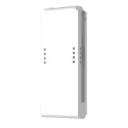 For Switch Joycon Charging Grip with Charging Indicator Rectangle Shaped5142