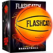 Light Up Basketball - Glow in the Dark - Sports Gear Accessories Easter Gifts...