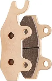 TXCJAU Motorcycle Front Rear Brake Pads For K&awasaki For NINJA 250 300 400 Z250SL Z250 SL For Ninja 250R EX300 Z300 For Ninja400