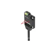 Panasonic BE-C14A-P Convergent Reflective Photoelectric Sensor MFGD