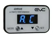 iDrive Fits Mercedes Benz C-Class W203 2000-2007 Throttle Controller Wind Booste