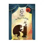 THE BEAR, THE PIANO, THE DOG AND THE FIDDLE ESLITE誠品