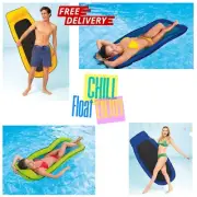 INTEX Inflatable Floating Pool Raft Summer Birthday Gift AU Stock Free Shipping