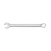 Chicane 22mm Combination Spanner - Chrome Vanadium Steel Mirror Finished
