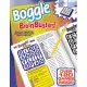 Boggle Brainbusters: The Ultimate Word-Search Puzzle Book