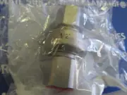 Spirax Sarco 1/2"npt BTS7 Steam Trap 1801190, Stainless Steel New Unused Surplus