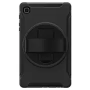 SaharaCase PROTECTION Hand Strap Series Case for Samsung Galaxy Tab A7 Lite