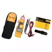 Fluke 3620217 Detachable Jaw True-RMS AC/DC Clamp Meter