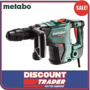 Metabo MHEV 5 BL SDS Max Brushless AC Chipping Demolition Jack Hammer