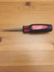 NOS Craftsman Professional USA Scratch Awl