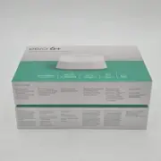 New eero 6+ R010111 Dual-Band Mesh Wi-Fi 6 Router