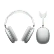 Apple AirPods Max in Silver