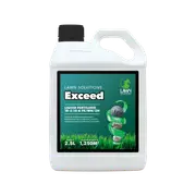 Lawn Solutions Australia 2.5L Exceed Liquid Fertiliser