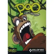 PREORDER Poo: The Card Game Deluxe
