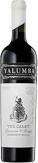 Yalumba The Caley Cabernet Shiraz 2013 750ml