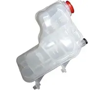1 Pcs Engine Coolant Expansion Tank Auxiliary Water Bottle Compatible For Land Rover Range Rover Sport LR034654