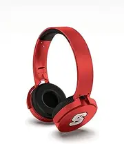 SOAR NCAA Wireless Bluetooth Headphones, UCLA Bruins