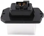 Car Blower Fan Speed Controller Motor Heater Resistor Compatible With ACCORD Mk7 CRV 077800-0710