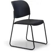 Lumia Visitor Chair