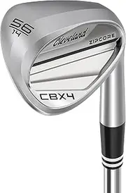 Clvland CBX4ZipcoreTS 52 GR RH