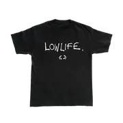 Yungblud LOW LIFE T-Shirt