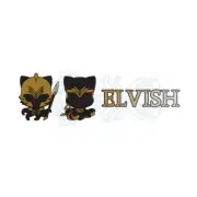 Tentacle Kitty Toys, Movies & More Elvish Class Pack New