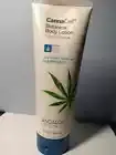 Andalou Naturals CannaCell Body Lotion, HARMONY, 8 fl oz