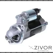 OEX Starter Motor For Toyota Echo Ncp13r 1.5l 1nz-fe. #DXS570 (for: Toyota)