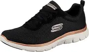 [Skechers] Women's Flex Appeal 4.0 Brilliant View Sneaker