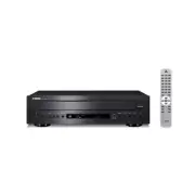 Yamaha Hifi 5 Disc Cd Player