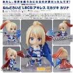 (正版) GSC 黏土人 1349 裝甲娘 LBCS:阿基里斯 KARINA MIKAZUKI 現貨 / 好微笑模型公仔