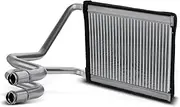 A-Premium Front HVAC Heater Core Compatible with Kia Sportage 2005-2010 Hyundai Tucson 2005-2009 2.0L 2.7L