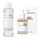 [ANUA] Heartleaf 80 Moisture Soothing Ampoule + Heartleaf 77 Soothing Toner NEW~