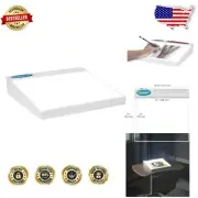 LightTracer LED Lightbox - Perfect for Drawing, Tracing, and Illustrating
