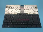 NEW Latin Spanish Keyboard For HP home 14-bs027la 14-bs028la Black