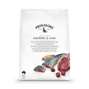 Providore Mackerel & Lamb Cat Air Dried Food