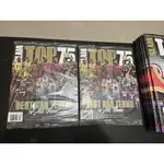 [HELPNBUY代購] SLAM特刊 : NBA史上最強75隊. BEST NBA TEAMS OF ALL TIME